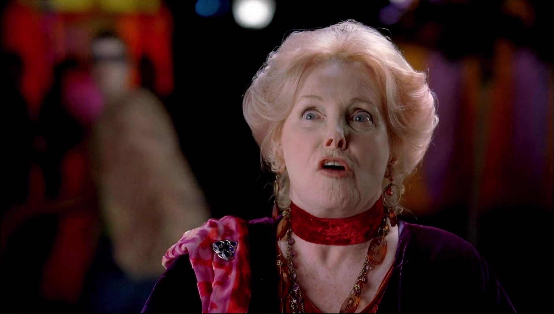 Return to Halloweentown (2006) movie still 10630