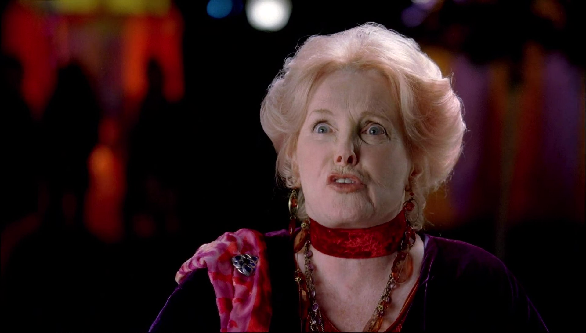 Return to Halloweentown (2006) HD screenshot 10631