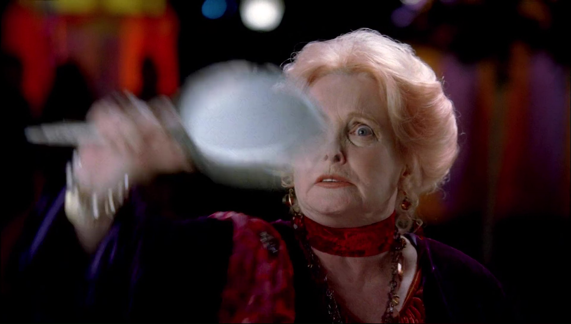 Return to Halloweentown (2006) screencap 10632