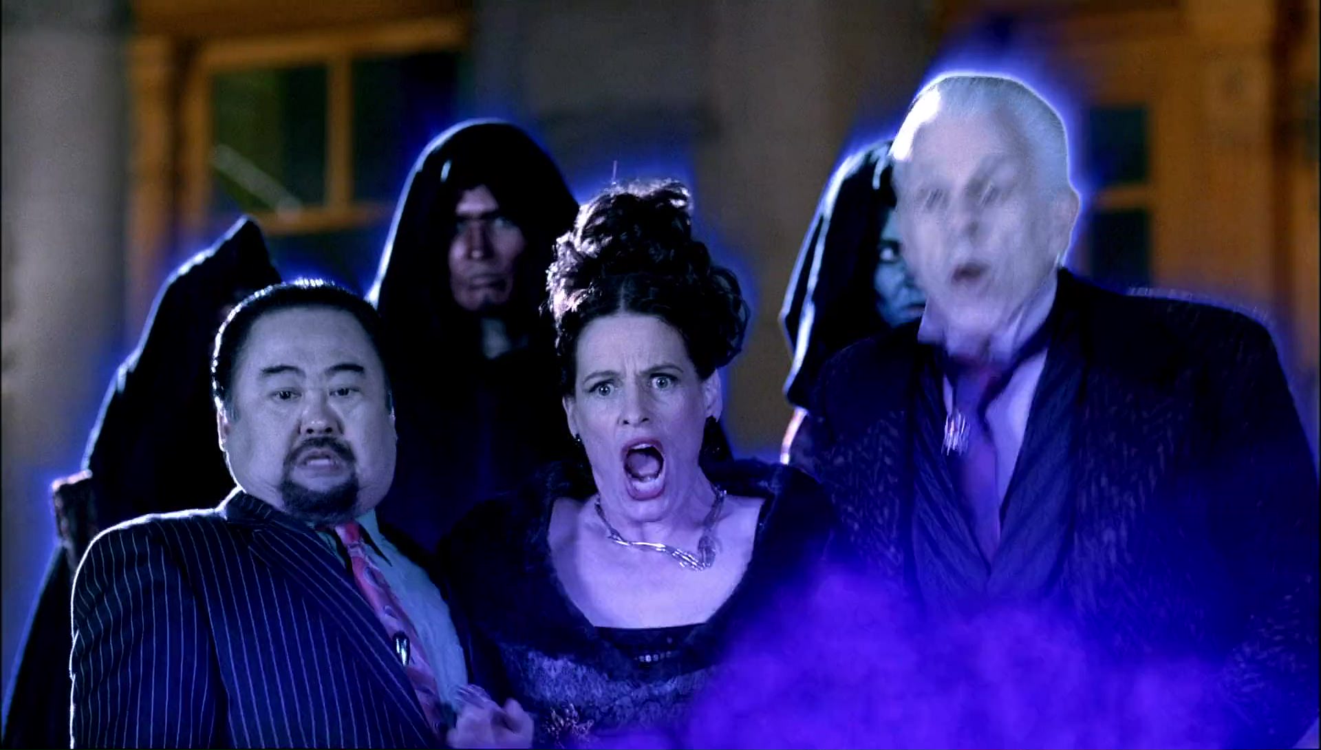 Return to Halloweentown (2006) movie still 10633