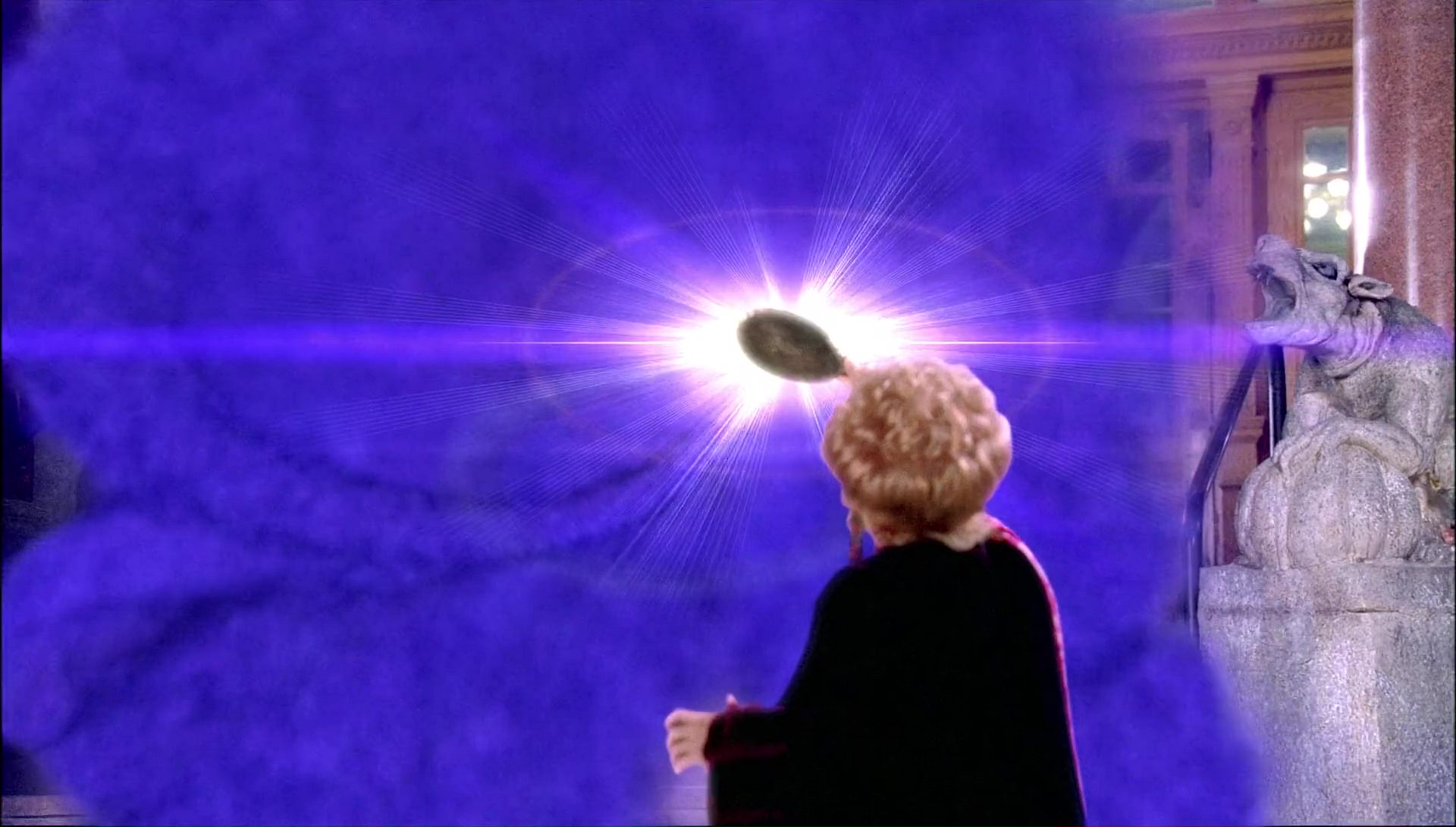Return to Halloweentown (2006) movie still 10636