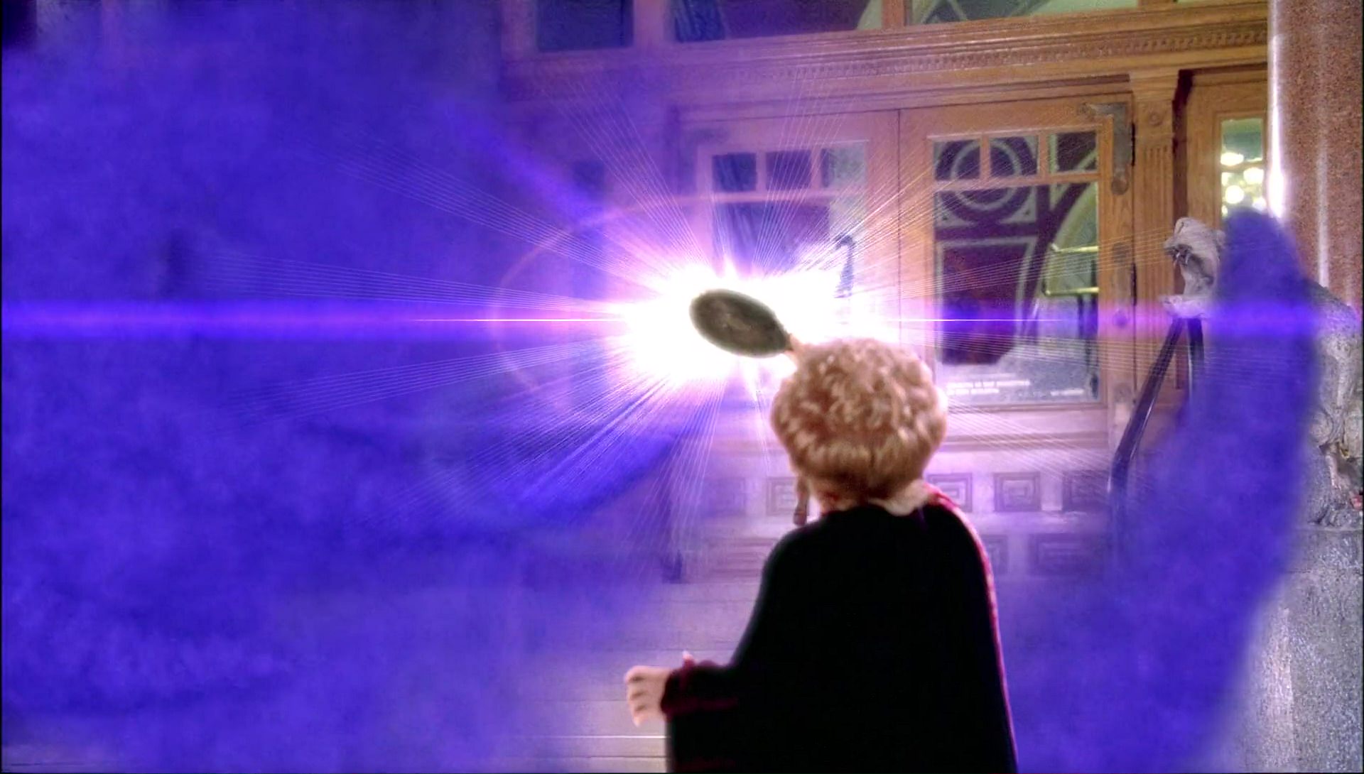 Return to Halloweentown (2006) HD screenshot 10637