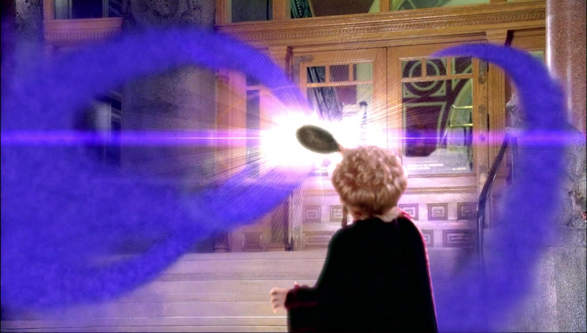 Return to Halloweentown (2006) screencap 10638