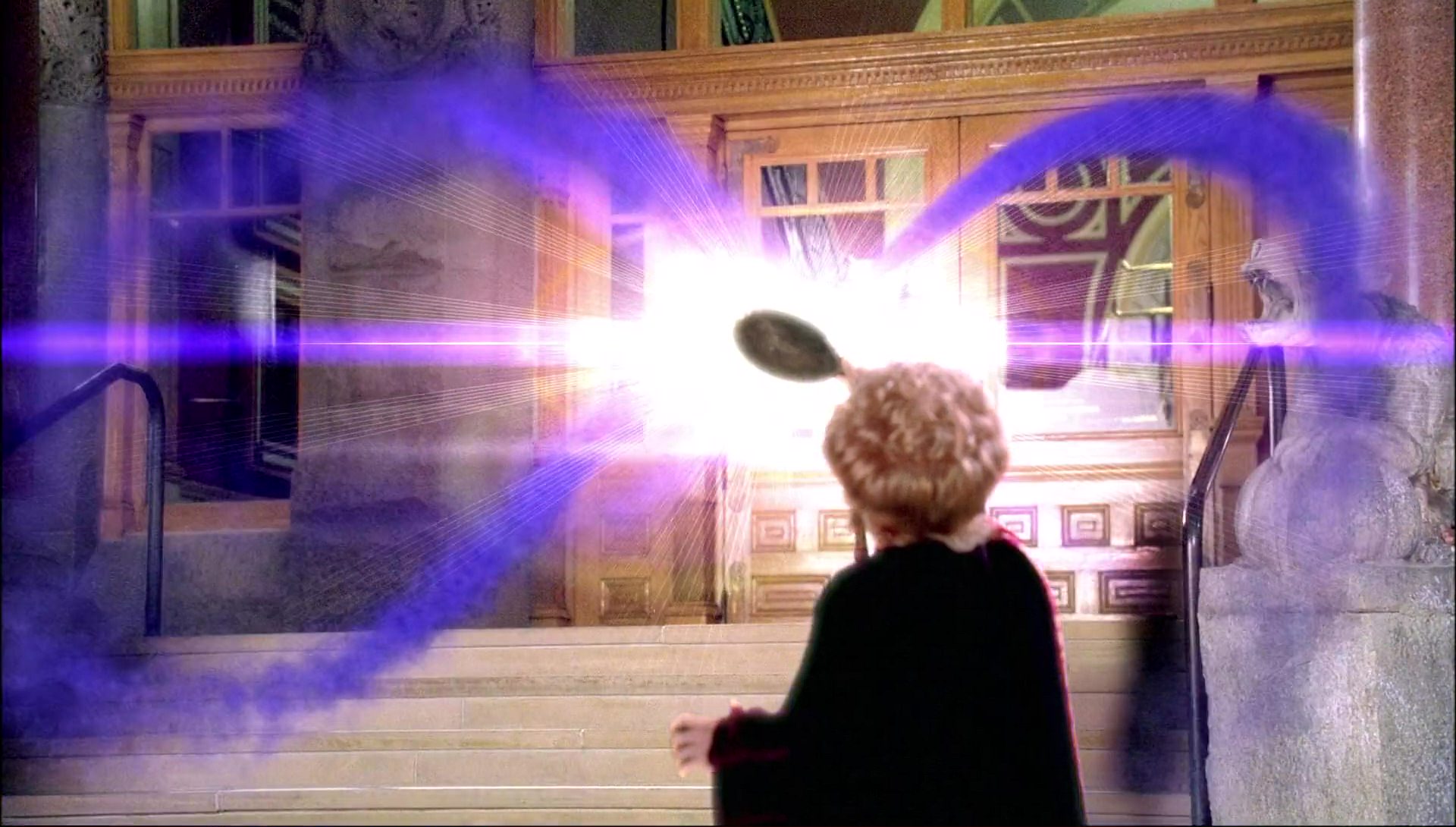 Return to Halloweentown (2006) movie still 10639