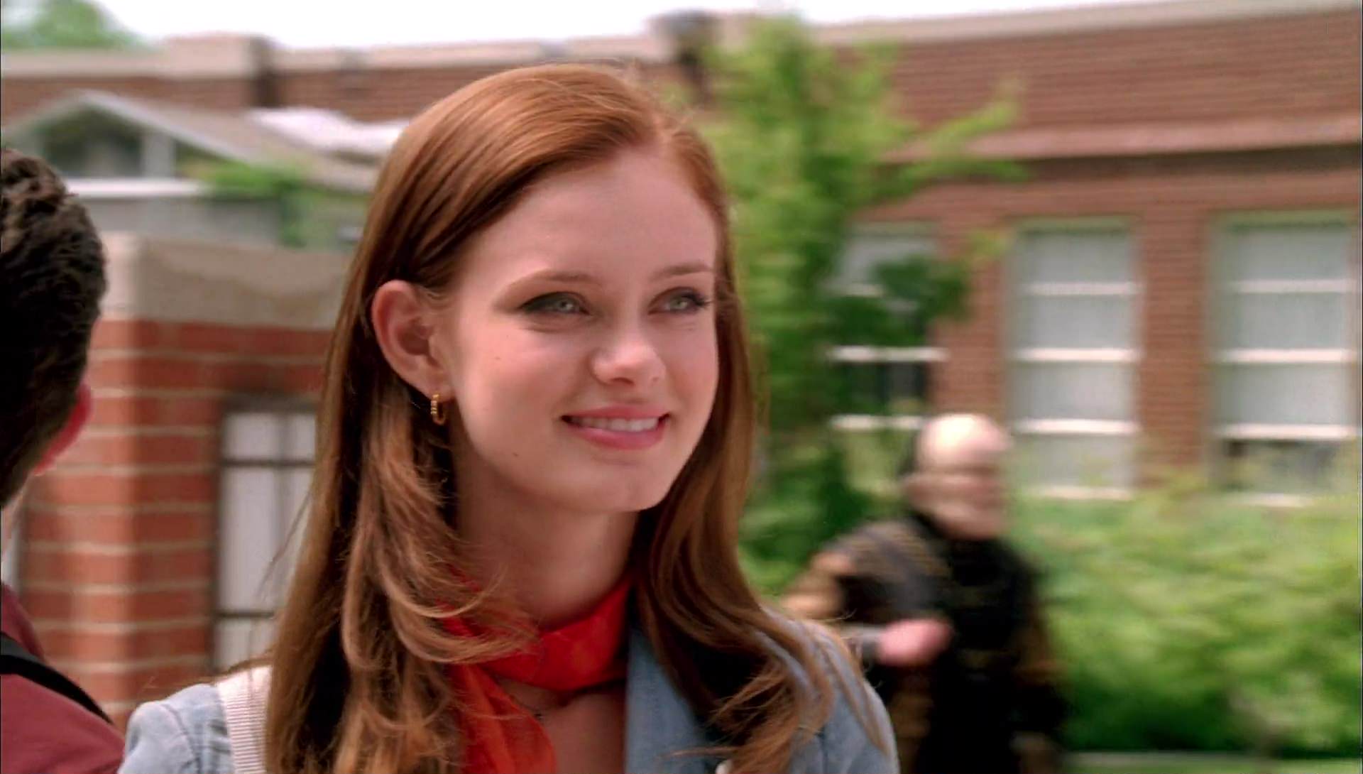 Return to Halloweentown (2006) HD screenshot 1064