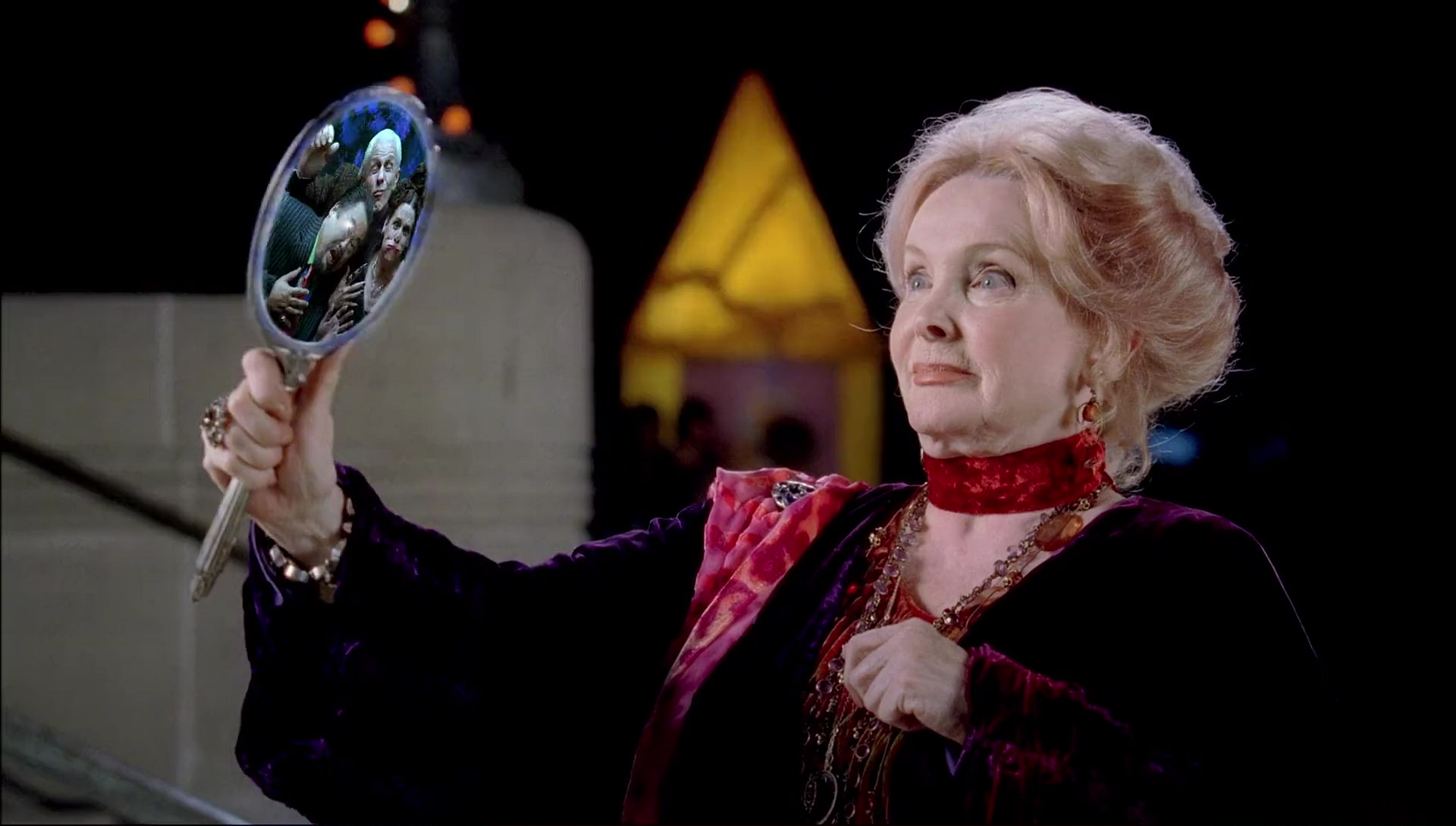 Return to Halloweentown (2006) HD screenshot 10640