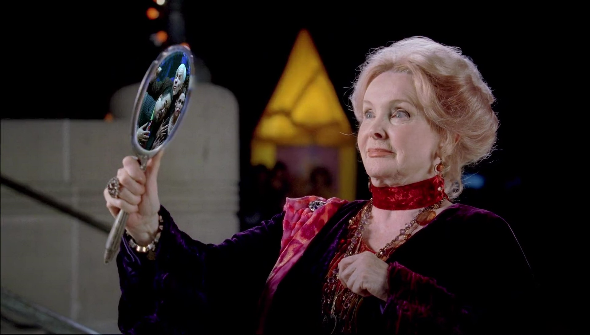 Return to Halloweentown (2006) screencap 10641