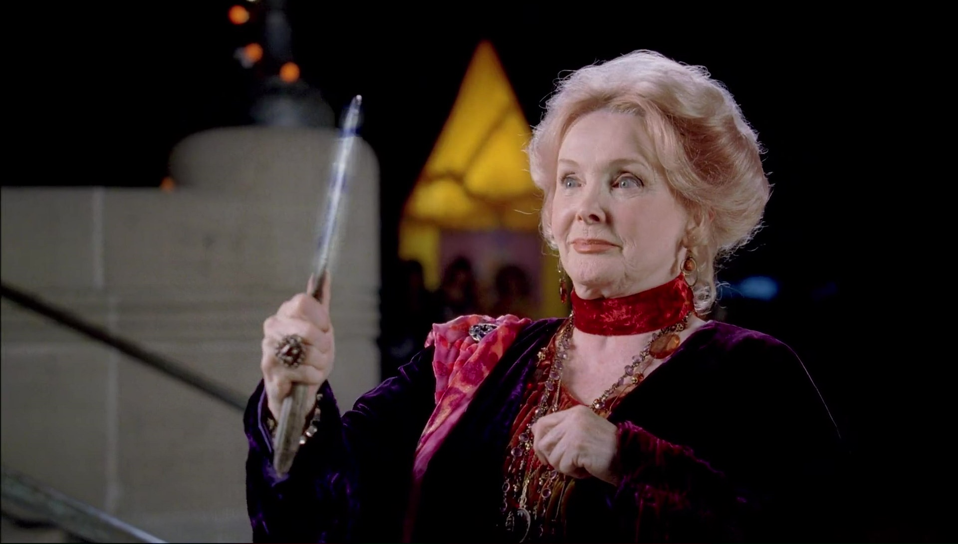Return to Halloweentown (2006) HD screenshot 10643