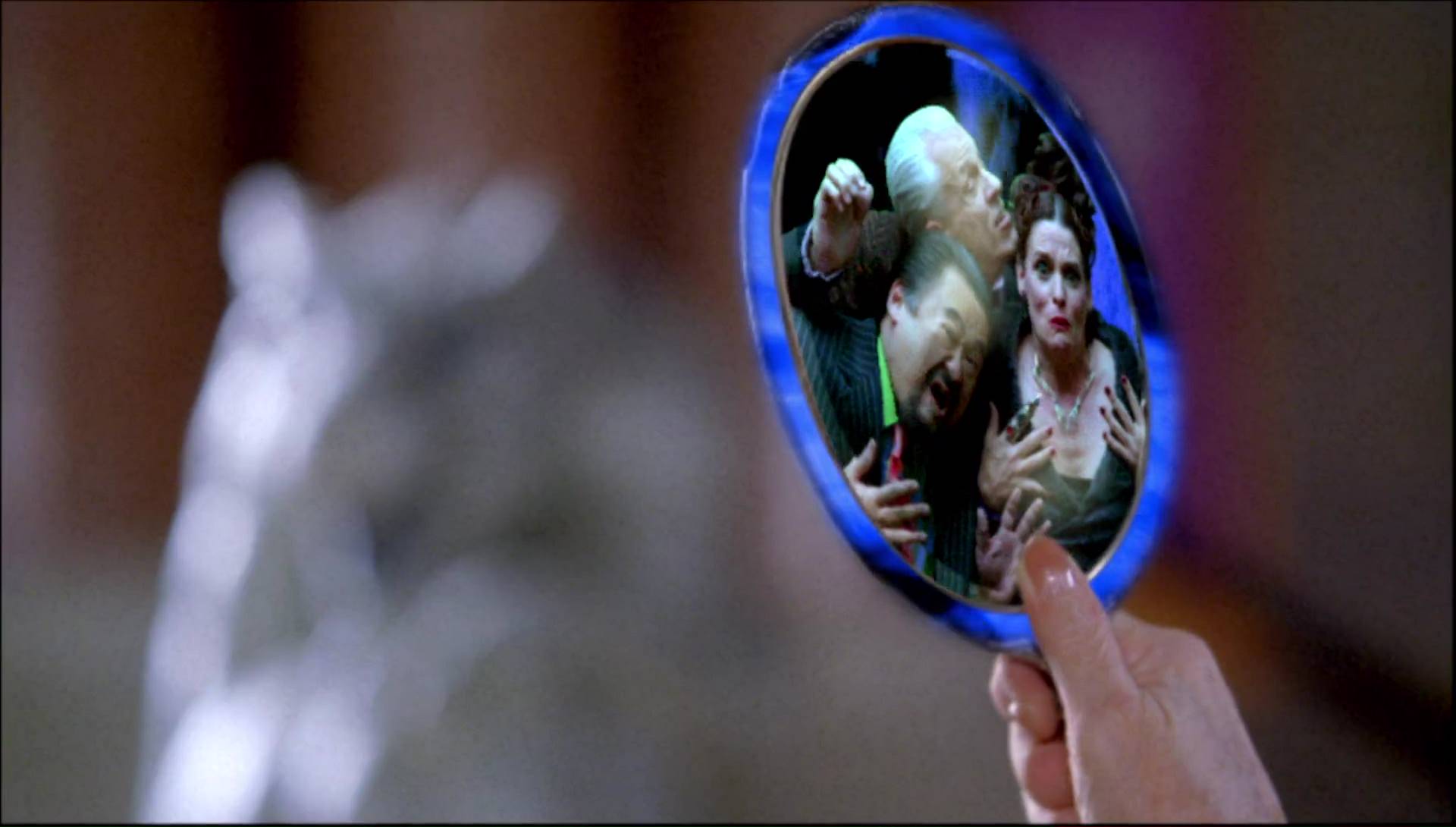 Return to Halloweentown (2006) screencap 10644