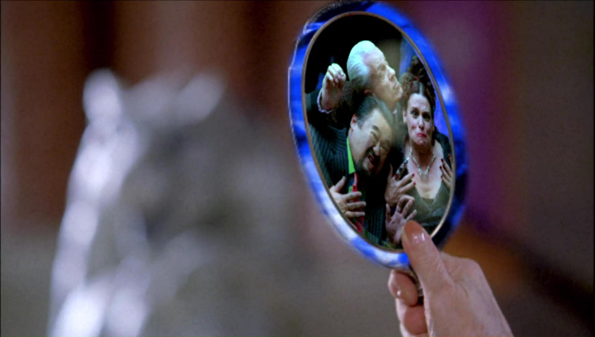 Return to Halloweentown (2006) movie still 10645