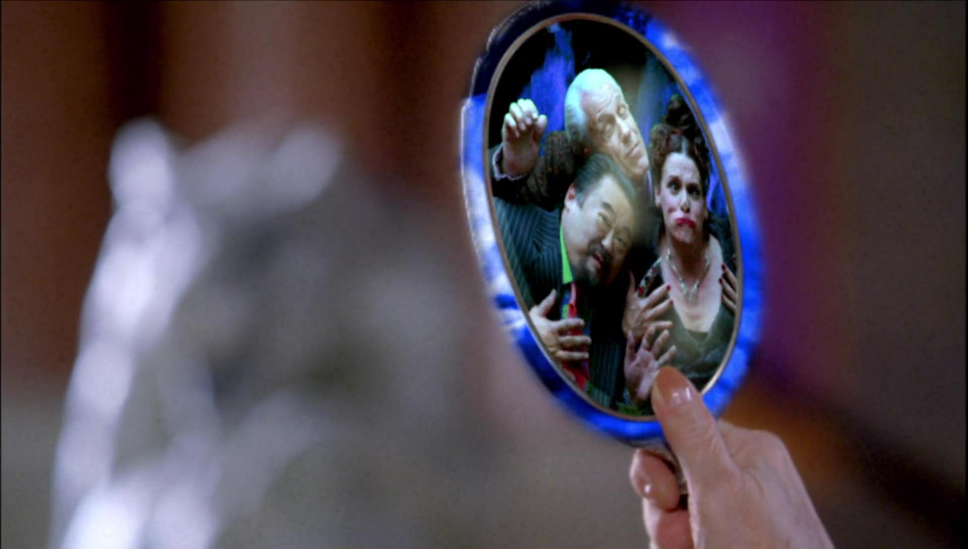 Return to Halloweentown (2006) HD screenshot 10646