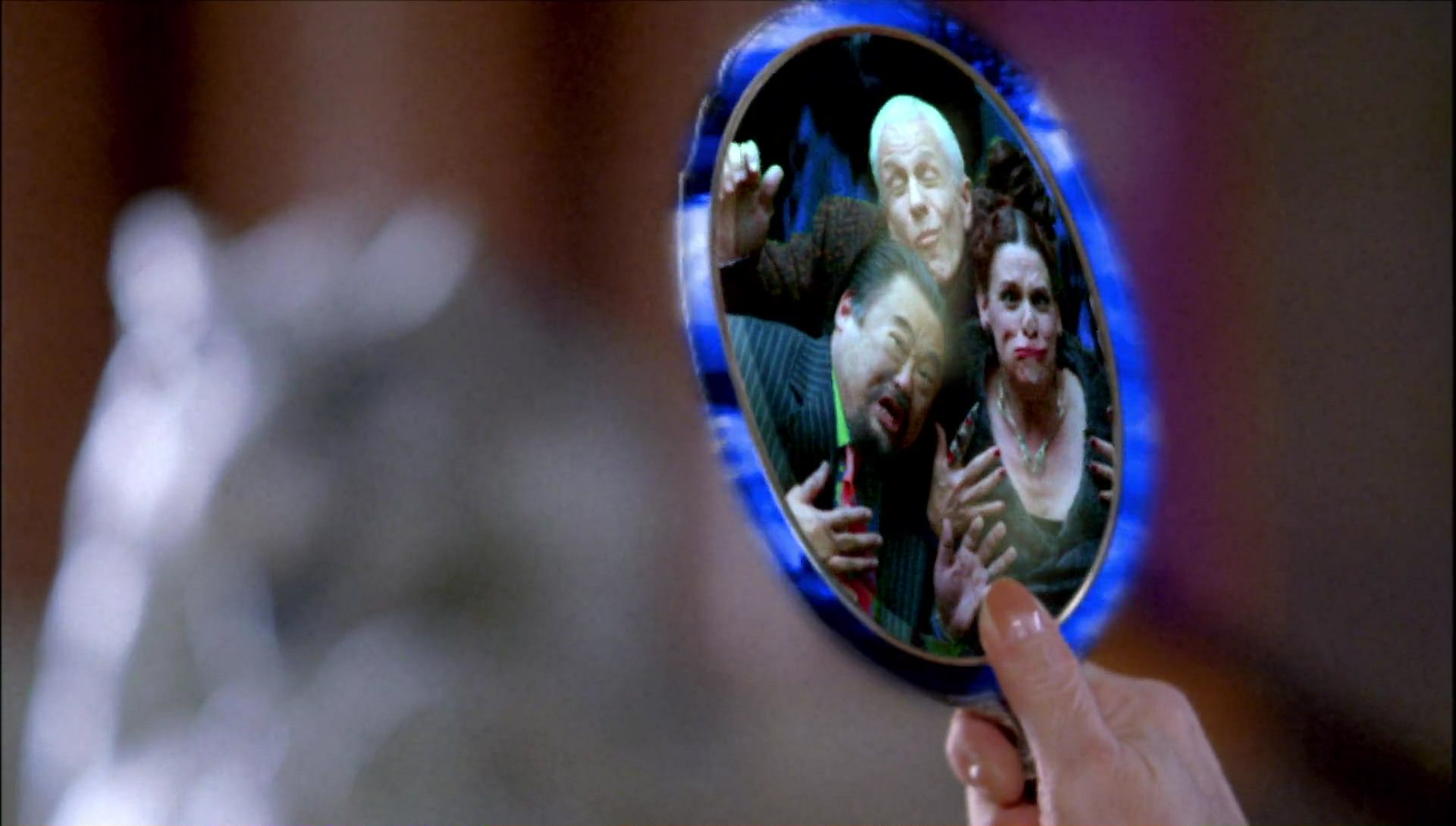 Return to Halloweentown (2006) screencap 10647