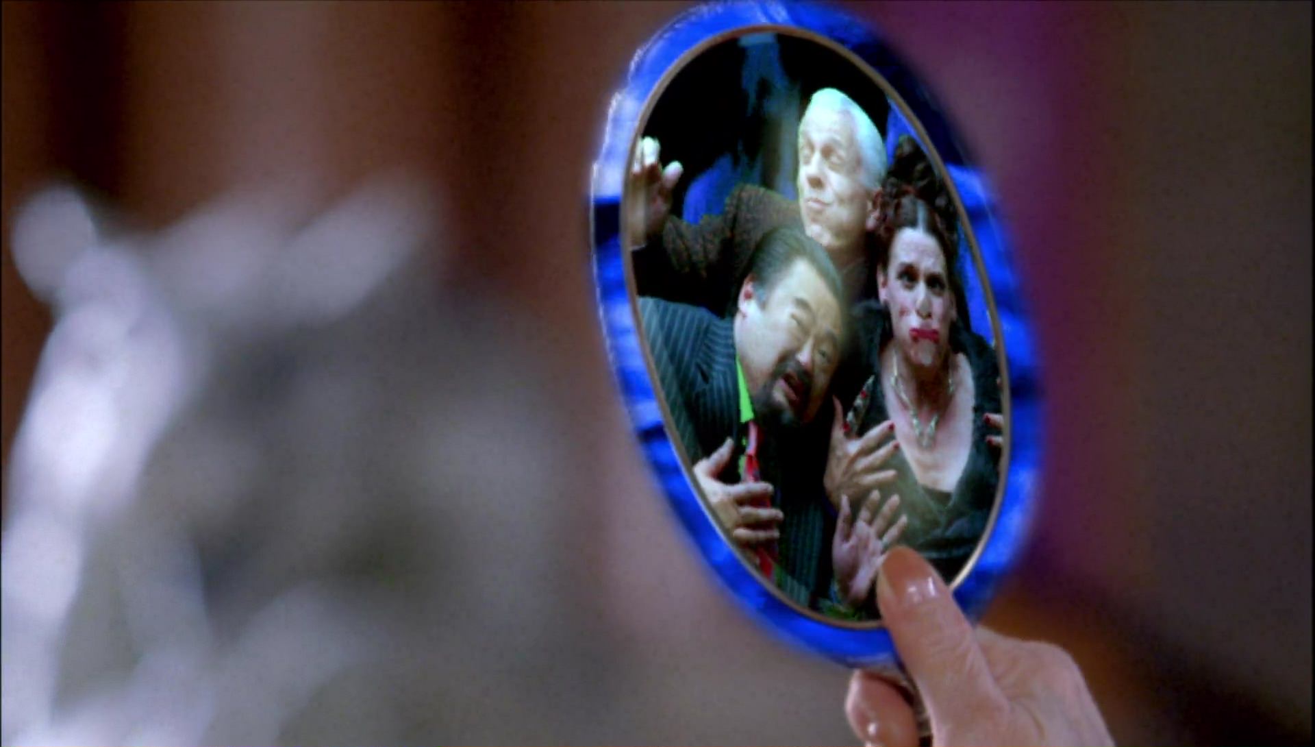 Return to Halloweentown (2006) movie still 10648
