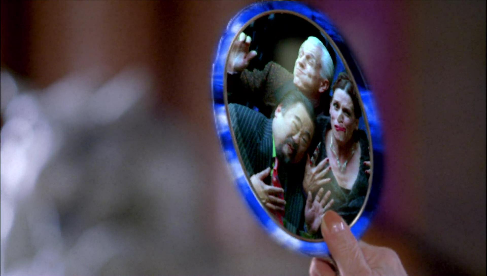 Return to Halloweentown (2006) HD screenshot 10649
