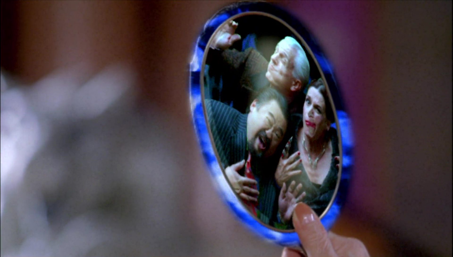Return to Halloweentown (2006) screencap 10650