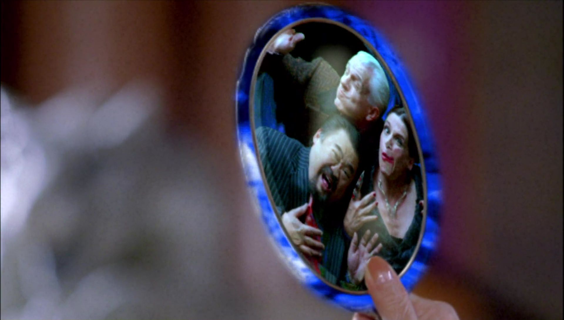 Return to Halloweentown (2006) movie still 10651