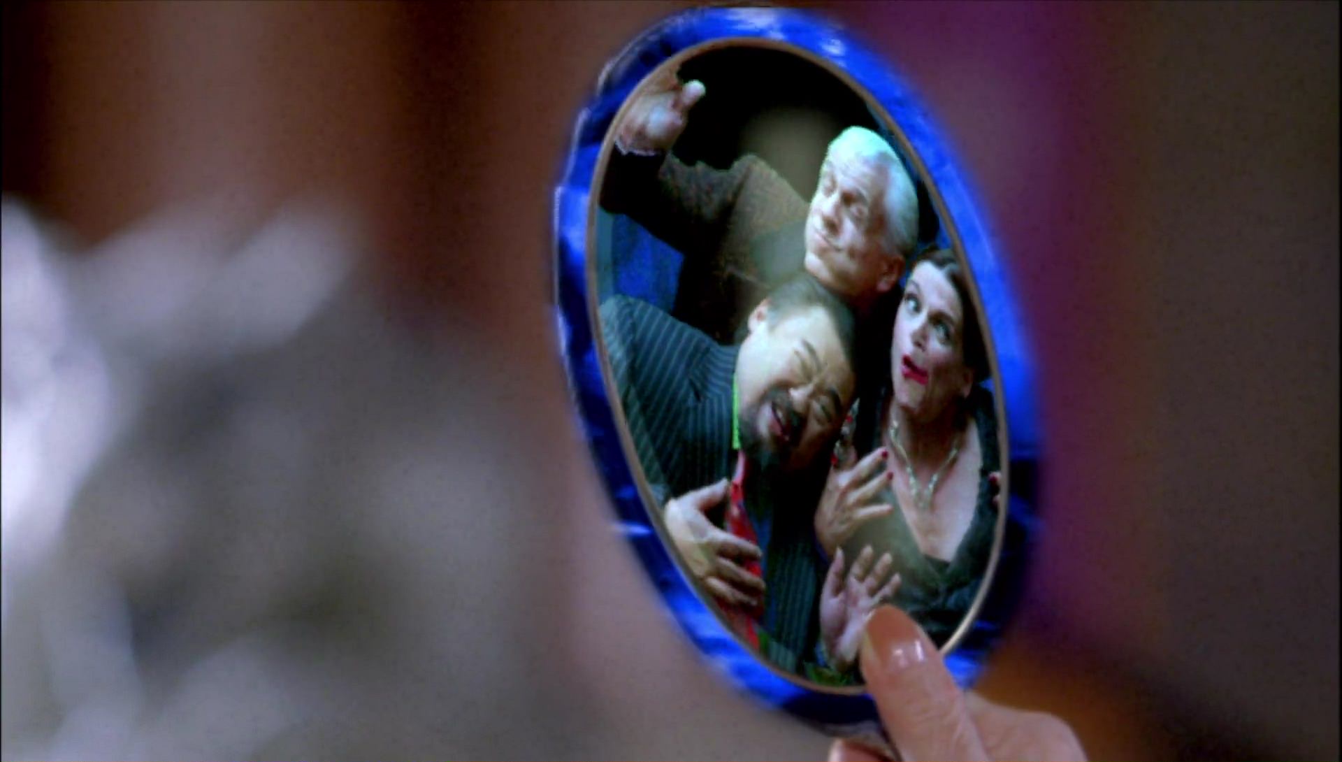 Return to Halloweentown (2006) HD screenshot 10652