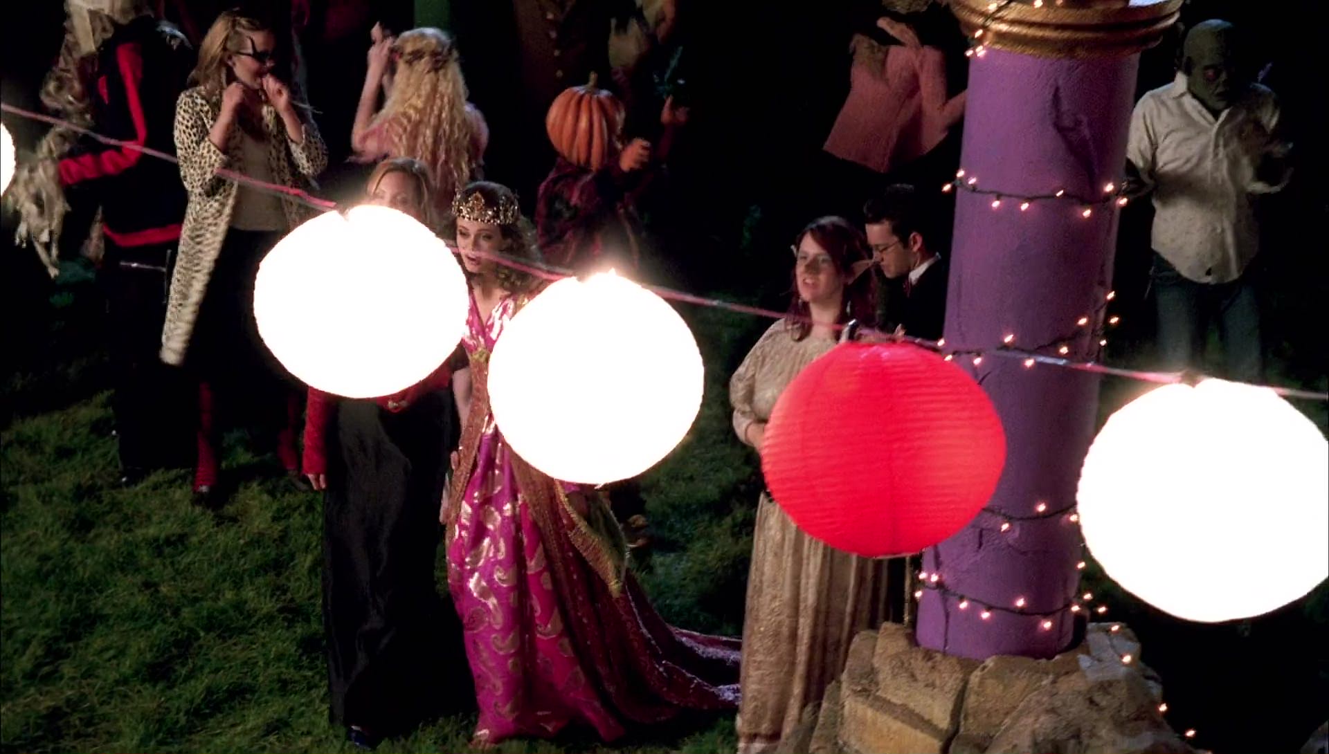 Return to Halloweentown (2006) screencap 10653
