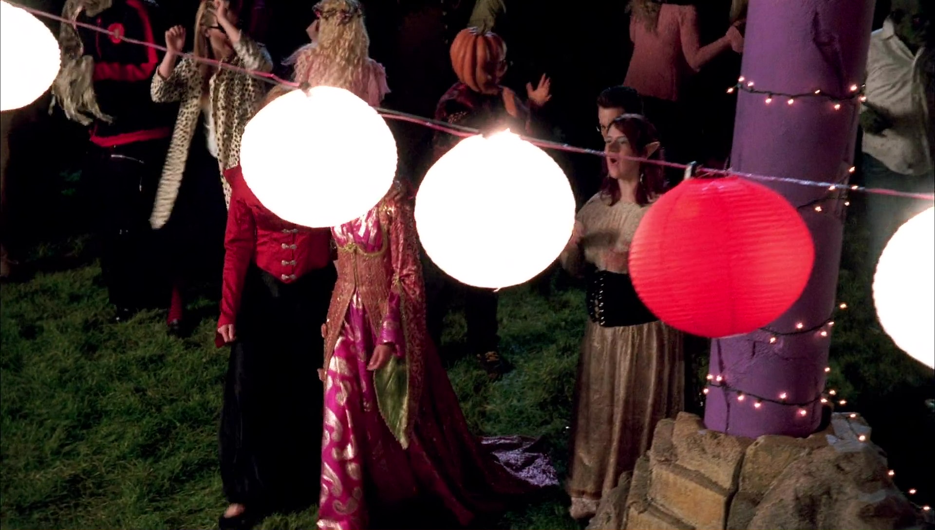 Return to Halloweentown (2006) movie still 10654
