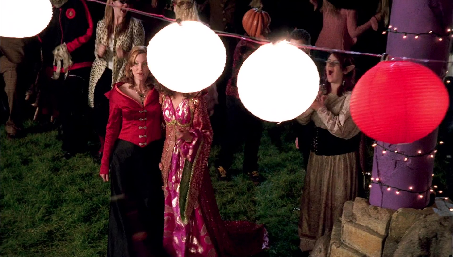 Return to Halloweentown (2006) HD screenshot 10655