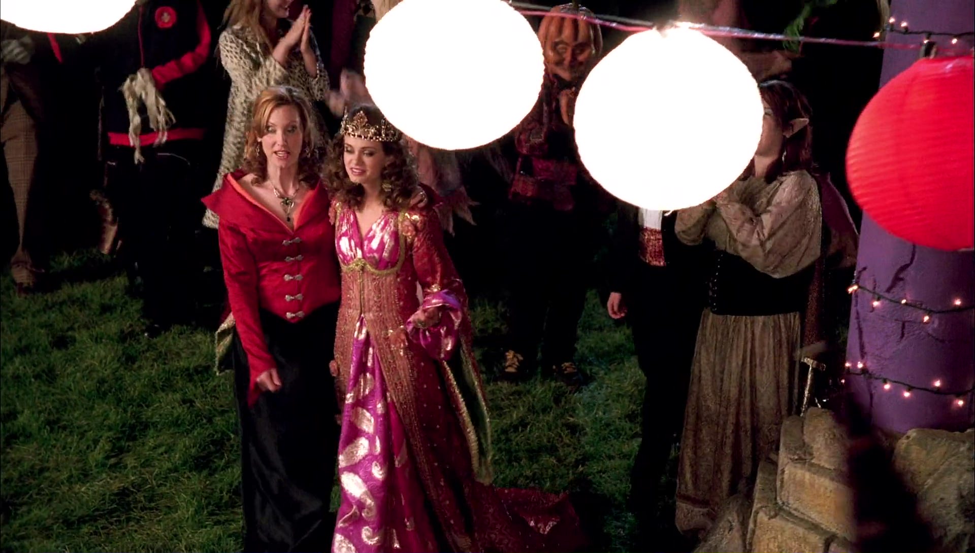 Return to Halloweentown (2006) screencap 10656