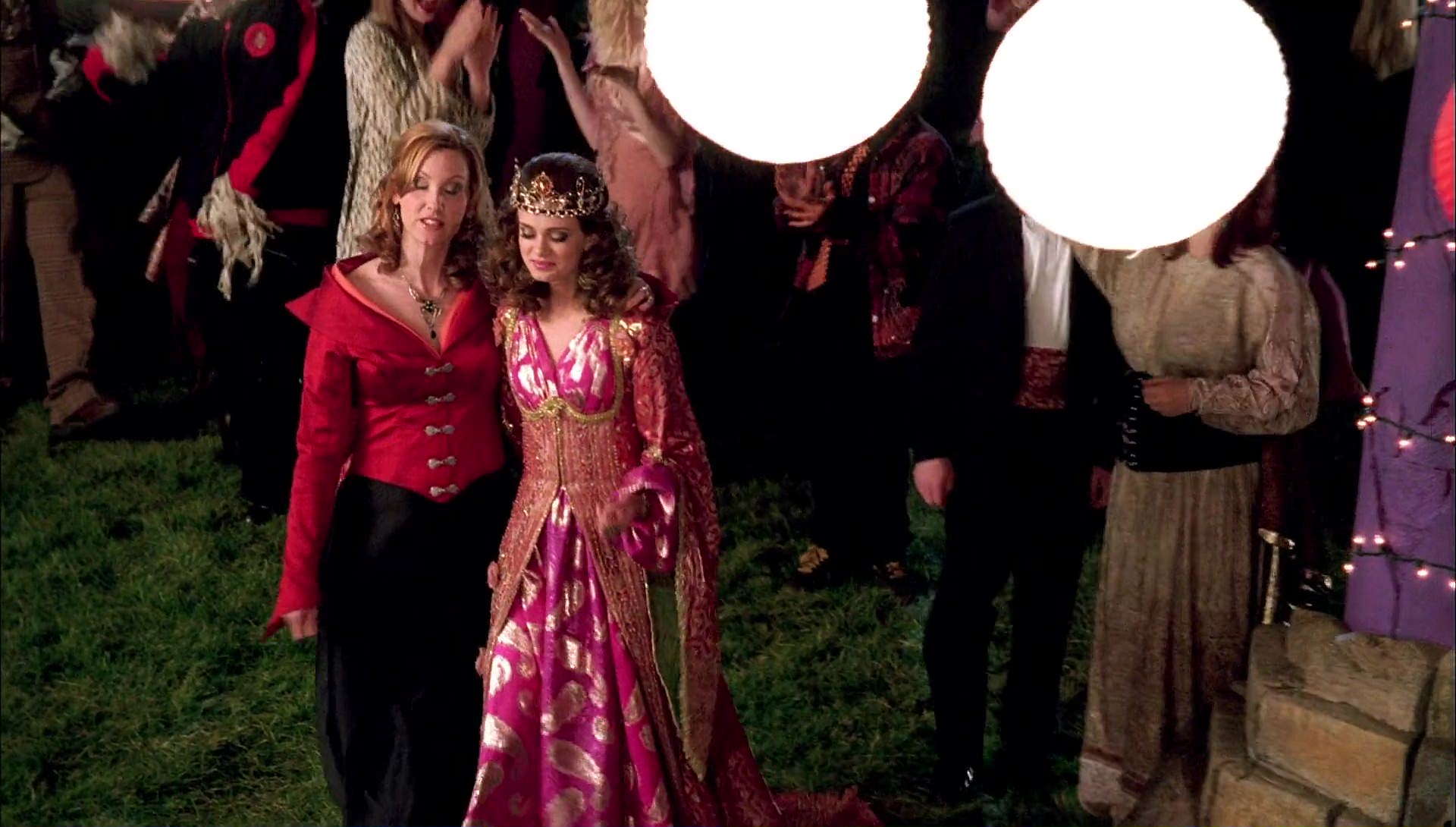 Return to Halloweentown (2006) movie still 10657