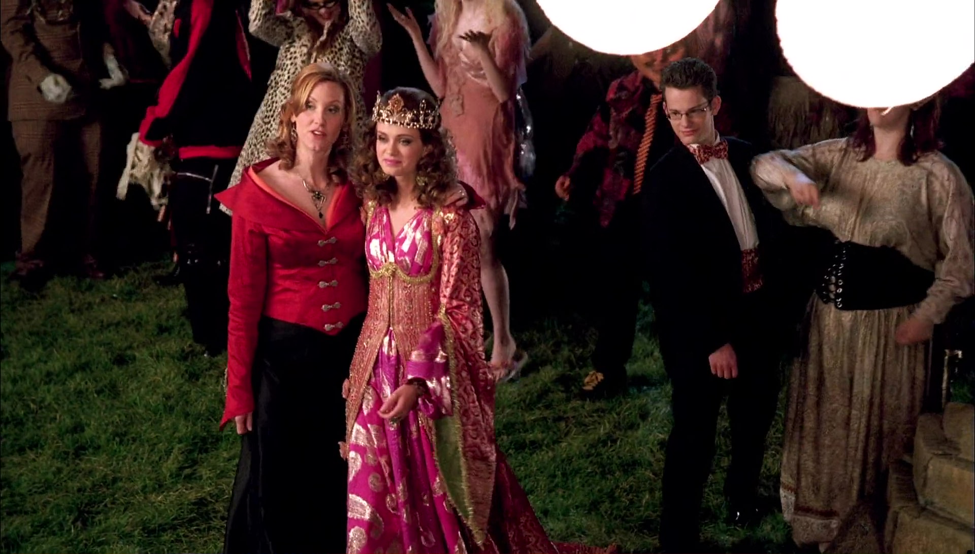 Return to Halloweentown (2006) HD screenshot 10658