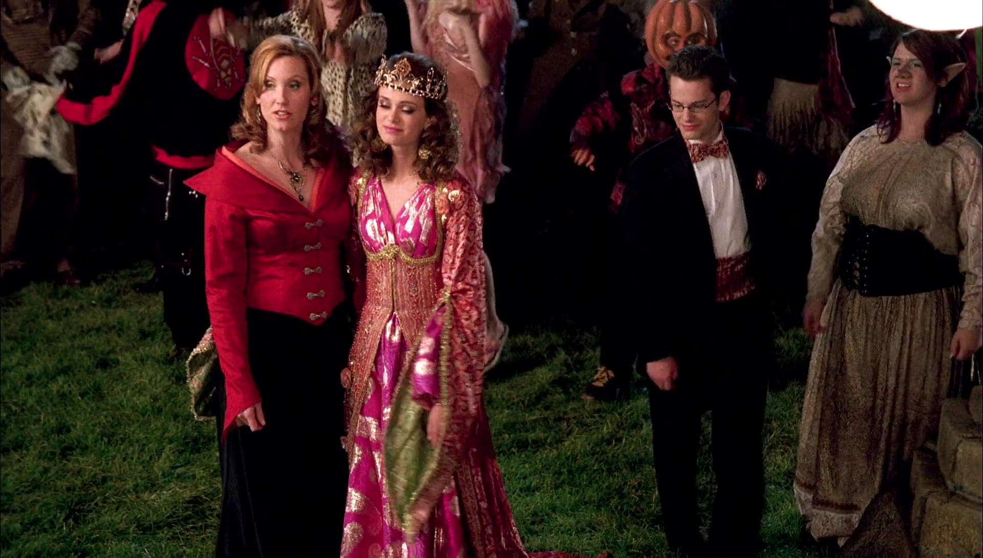 Return to Halloweentown (2006) screencap 10659