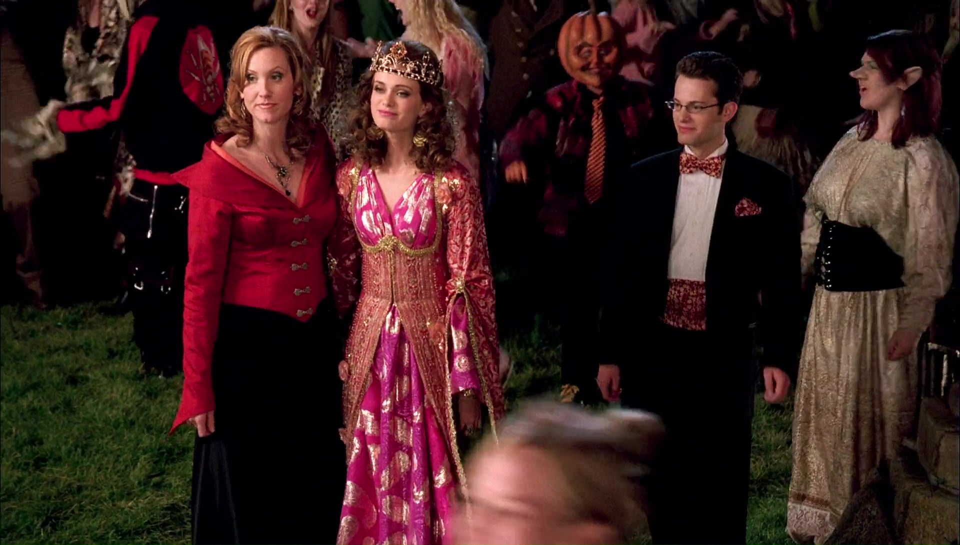 Return to Halloweentown (2006) movie still 10660