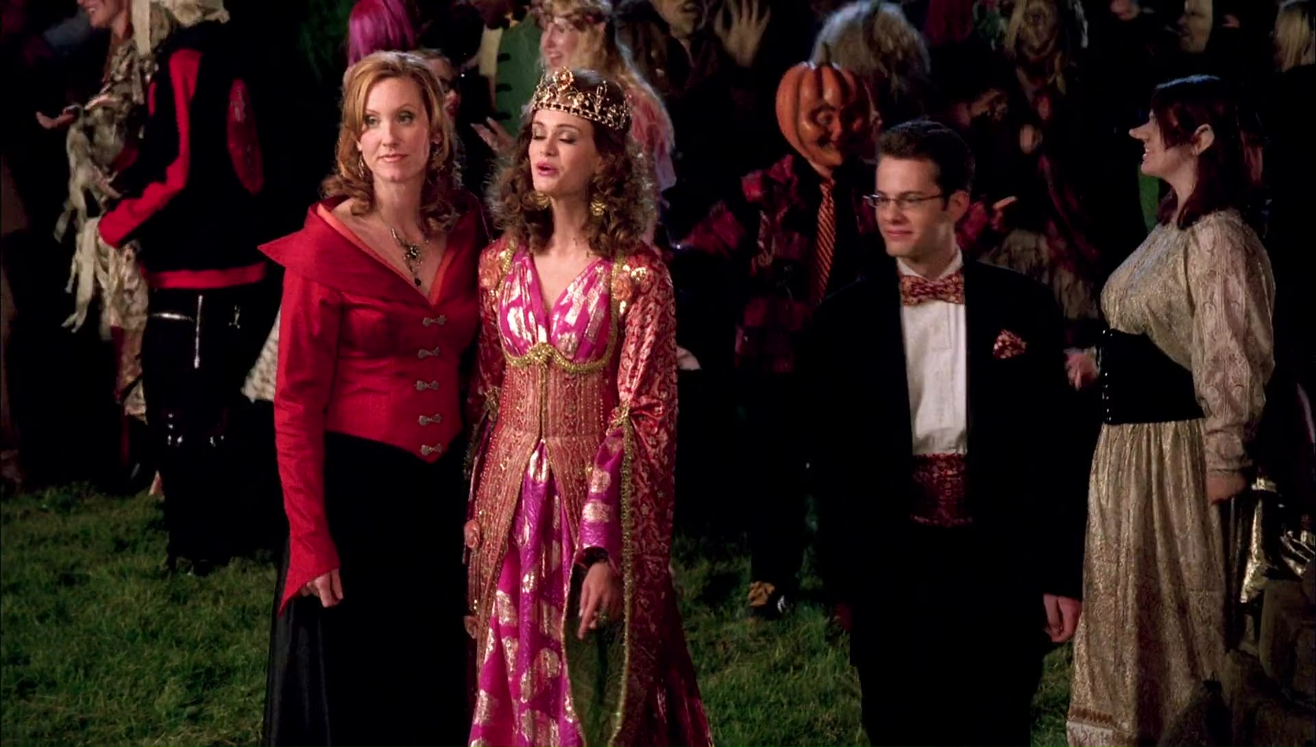 Return to Halloweentown (2006) HD screenshot 10661