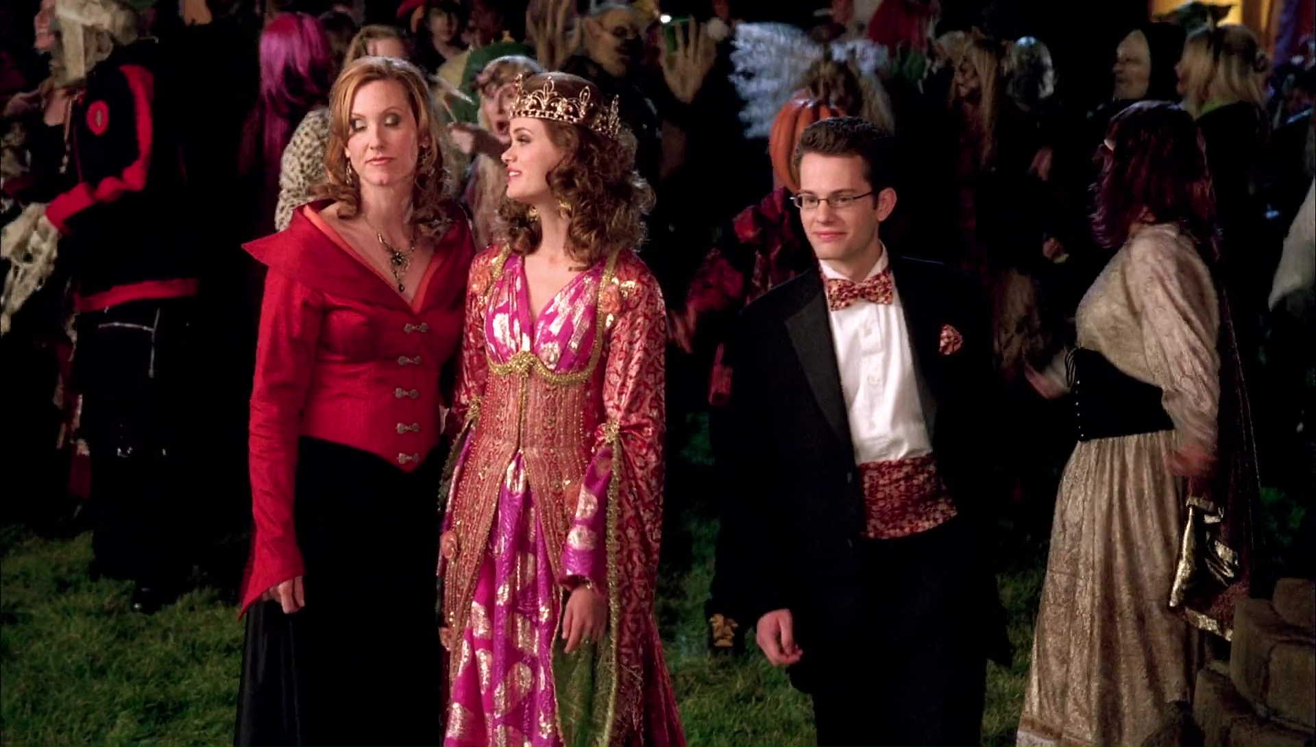 Return to Halloweentown (2006) screencap 10662