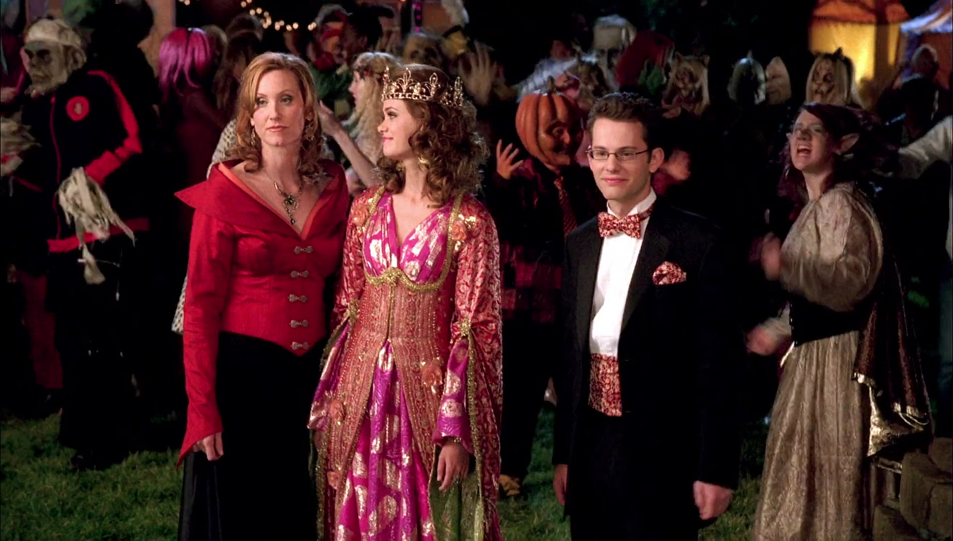 Return to Halloweentown (2006) movie still 10663