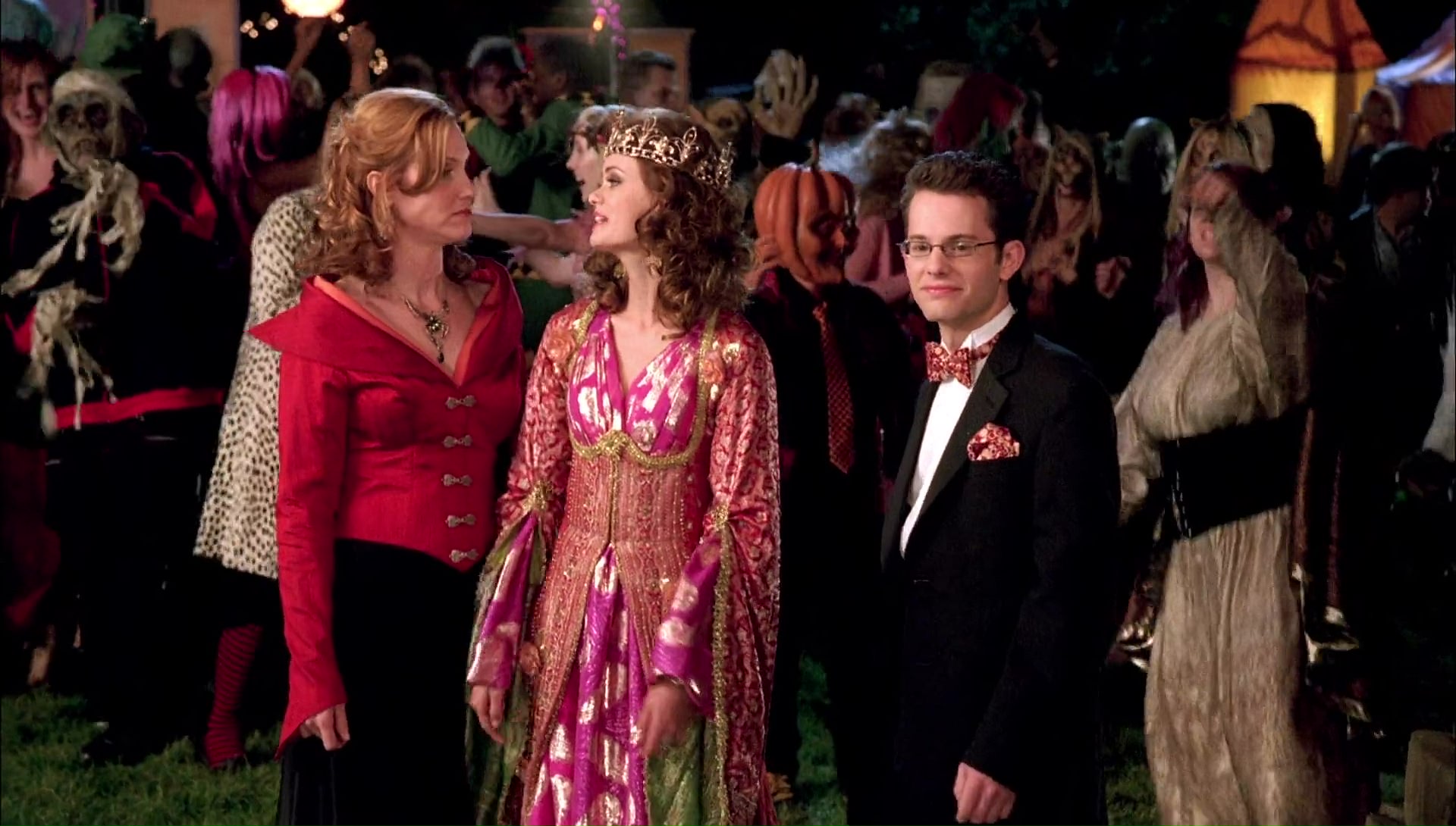 Return to Halloweentown (2006) HD screenshot 10664