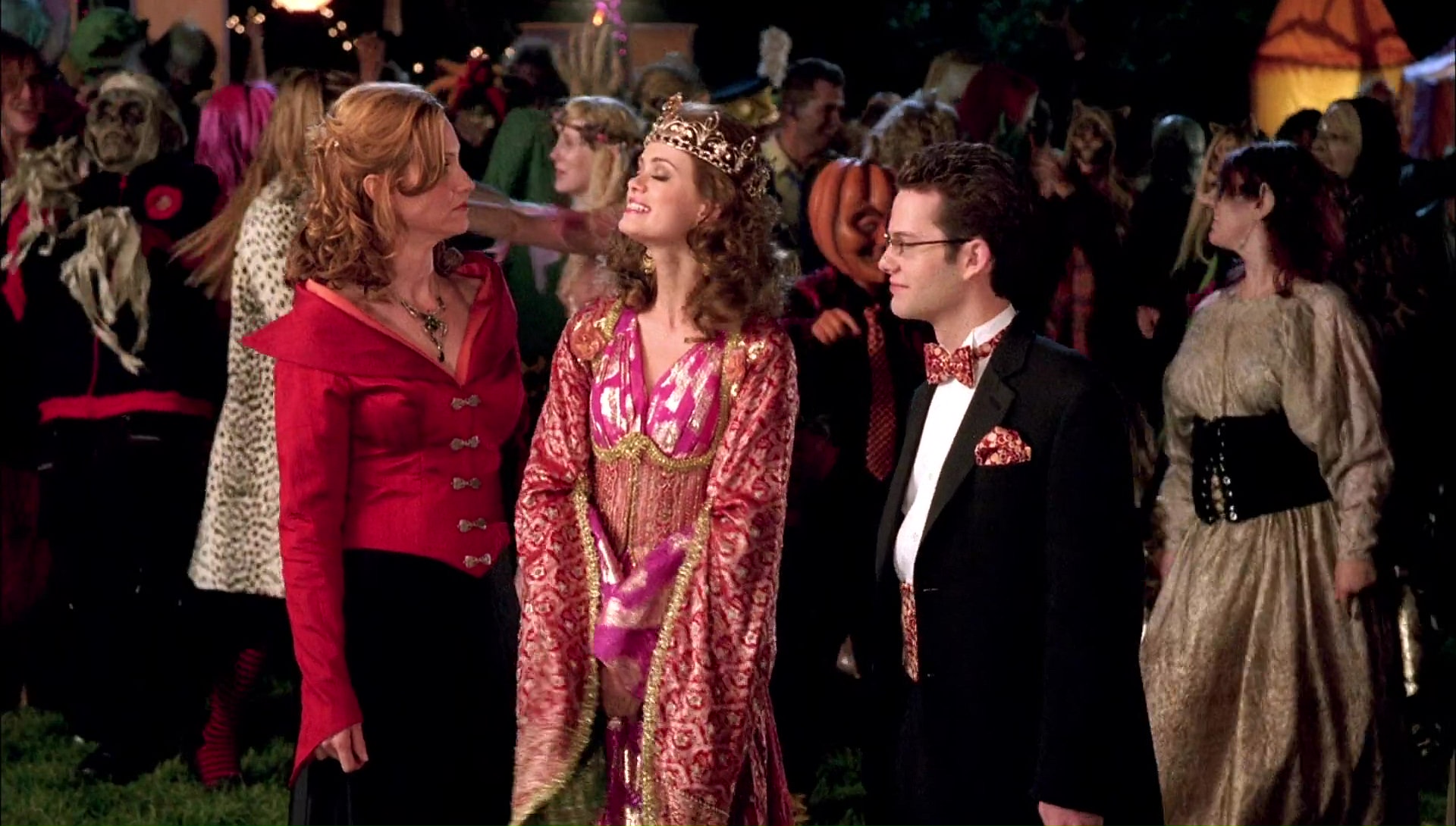 Return to Halloweentown (2006) screencap 10665