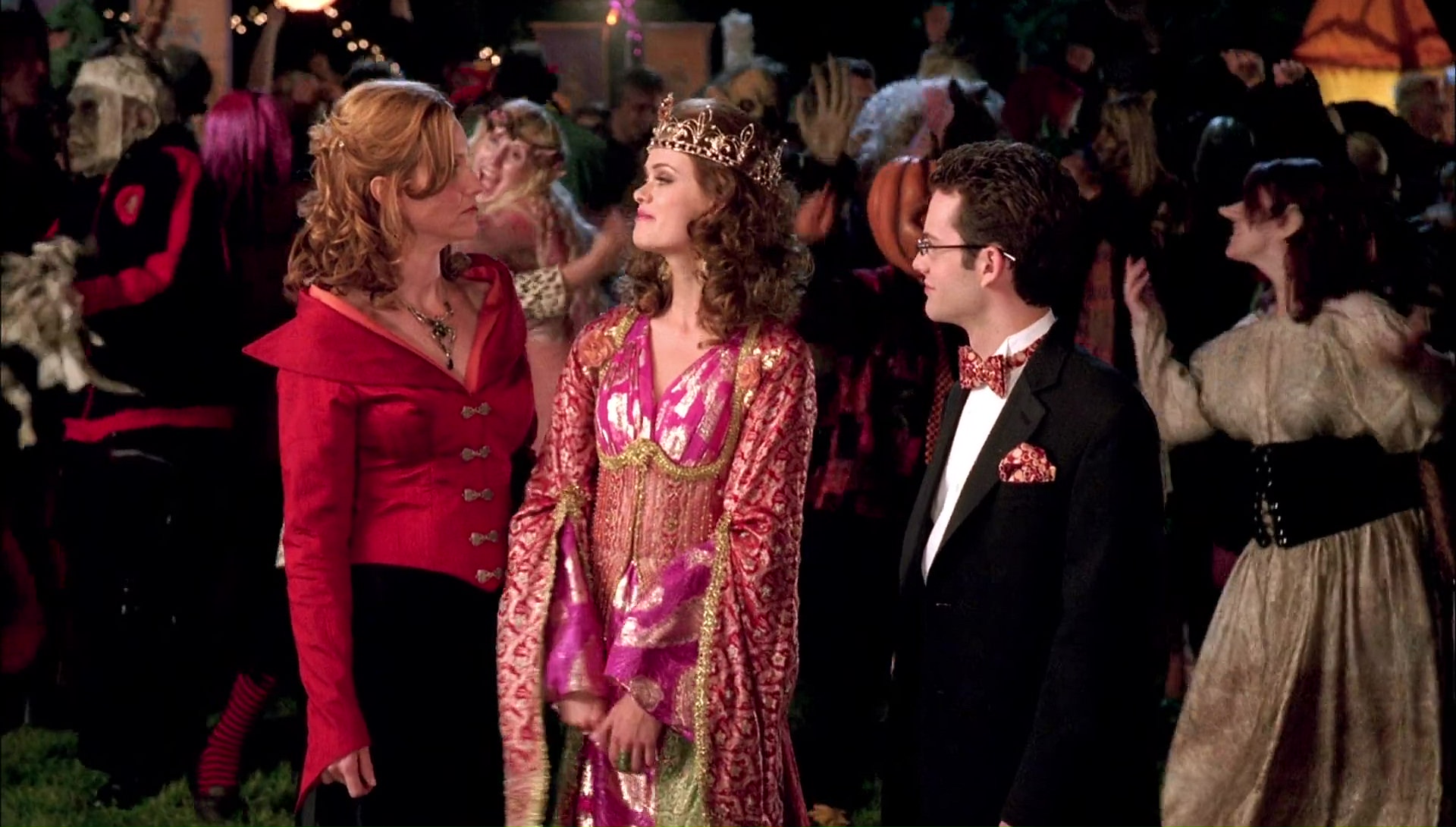 Return to Halloweentown (2006) movie still 10666