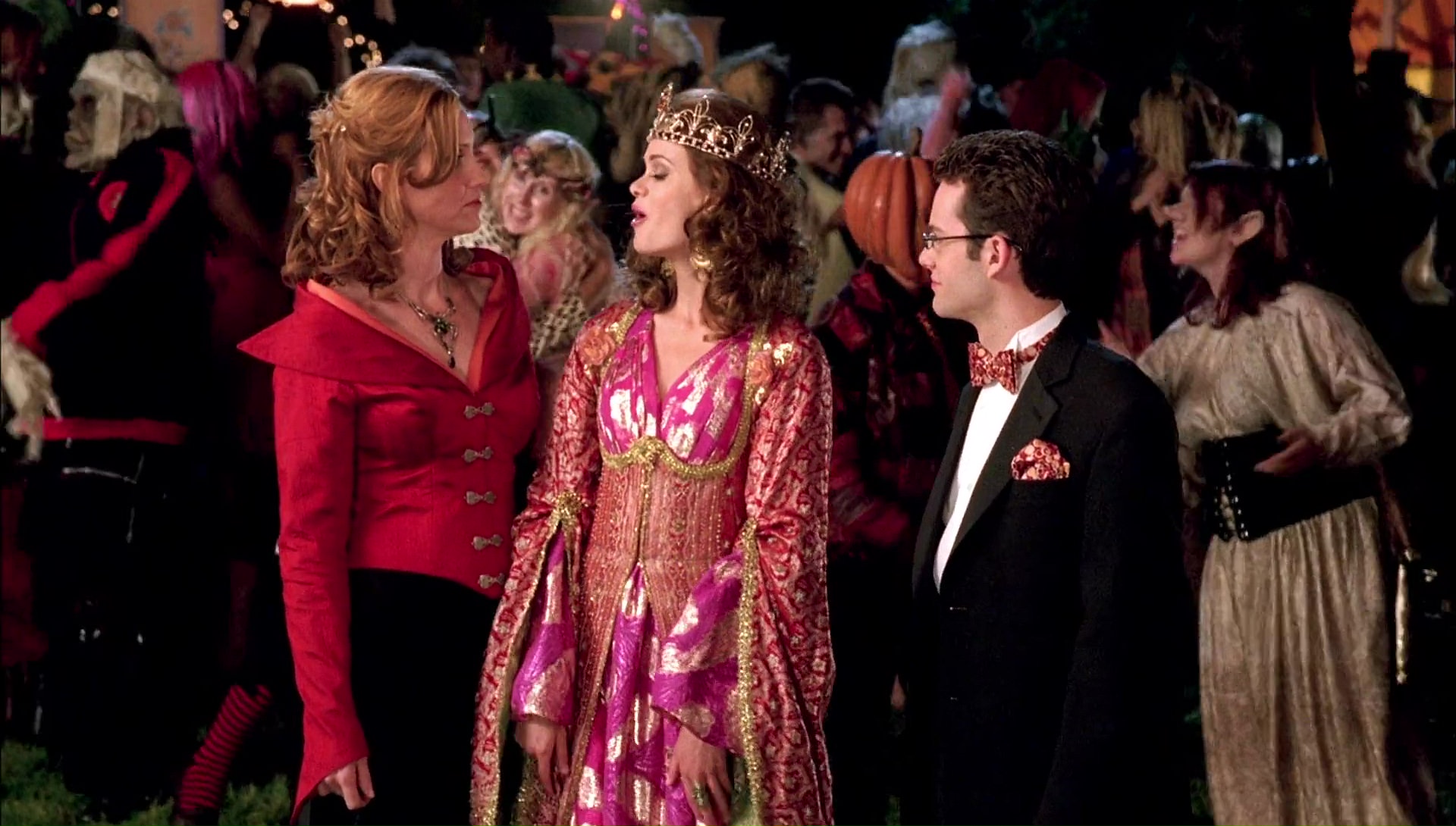 Return to Halloweentown (2006) HD screenshot 10667