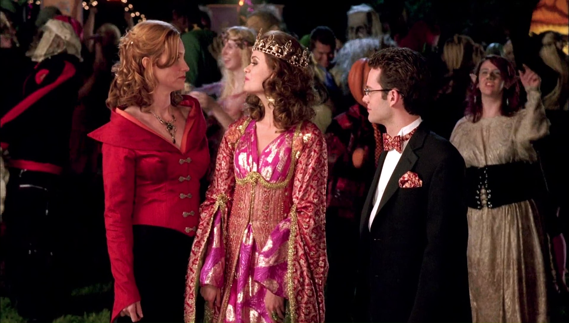 Return to Halloweentown (2006) screencap 10668