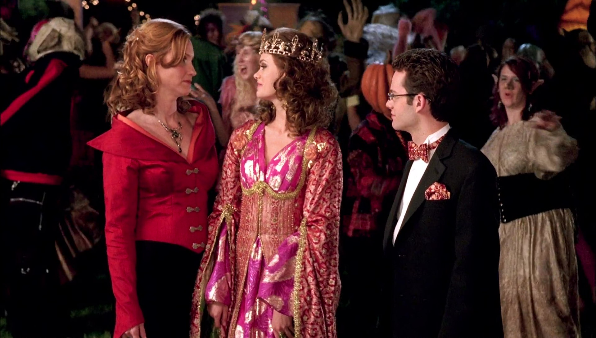 Return to Halloweentown (2006) movie still 10669