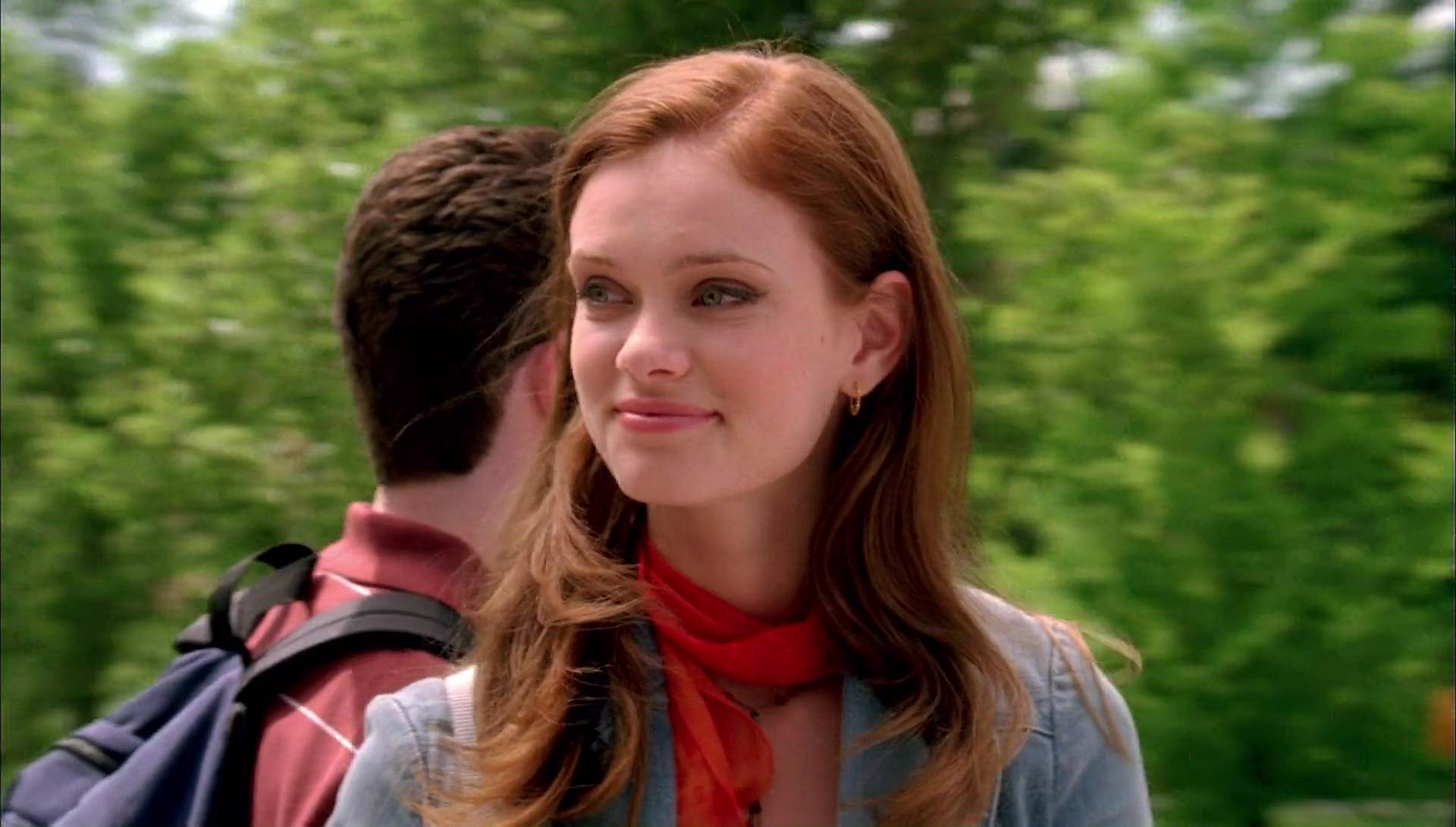 Return to Halloweentown (2006) HD screenshot 1067