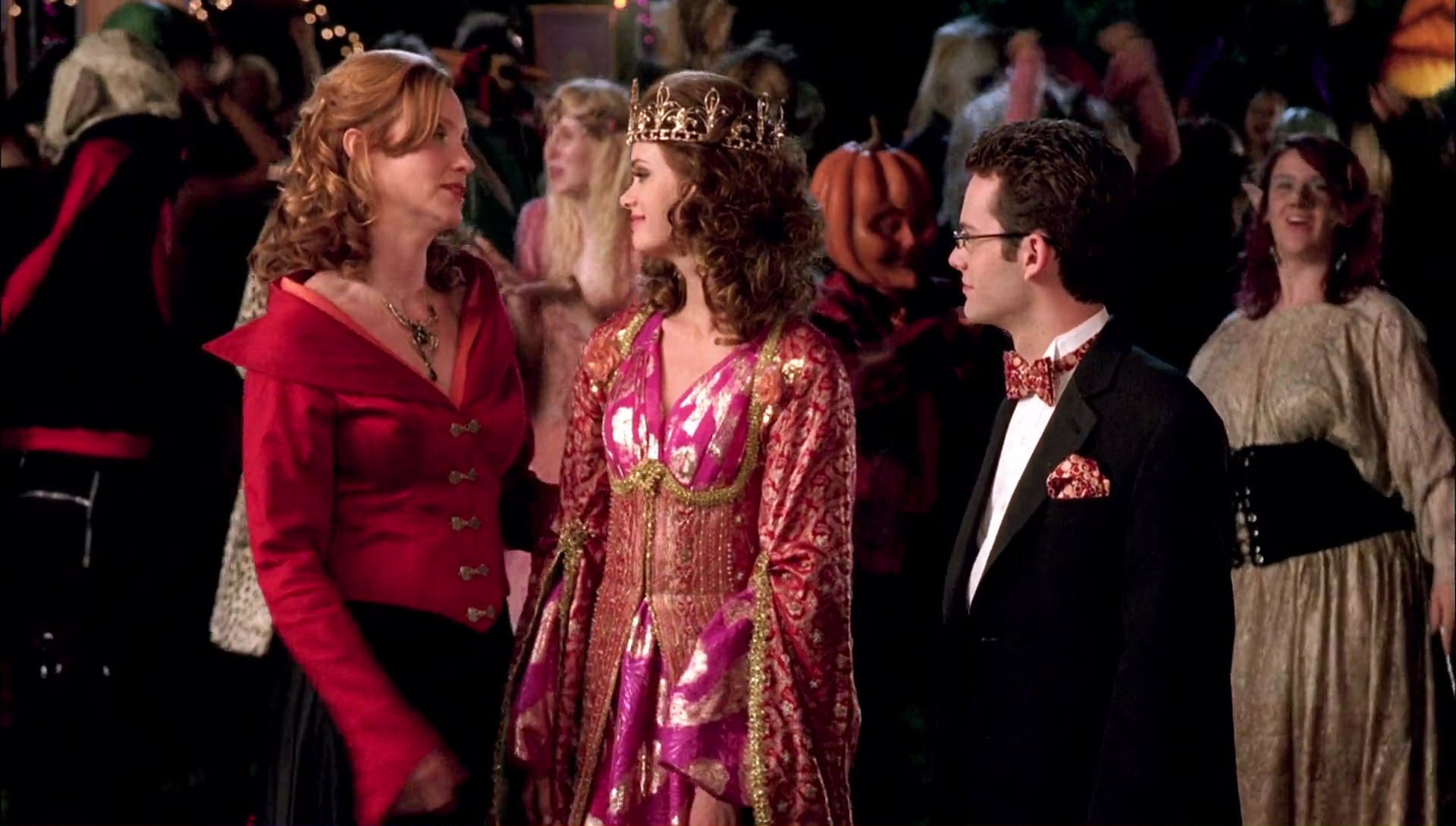 Return to Halloweentown (2006) HD screenshot 10670