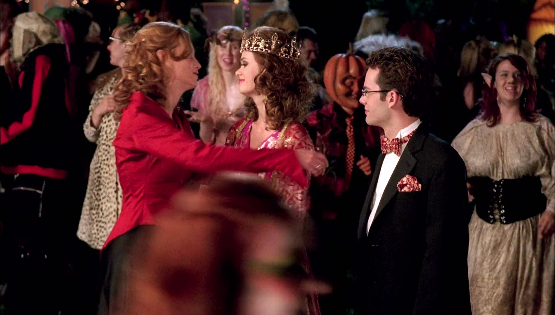 Return to Halloweentown (2006) screencap 10671
