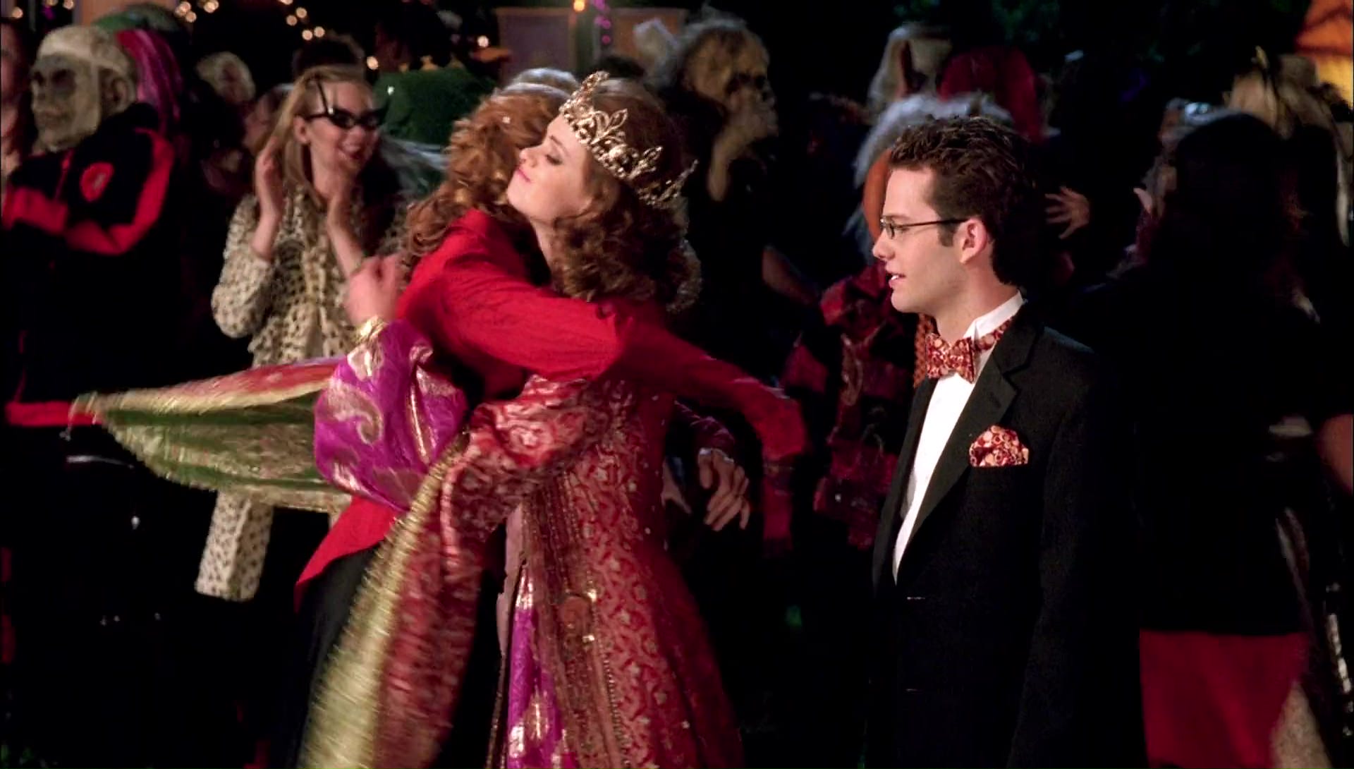 Return to Halloweentown (2006) movie still 10672
