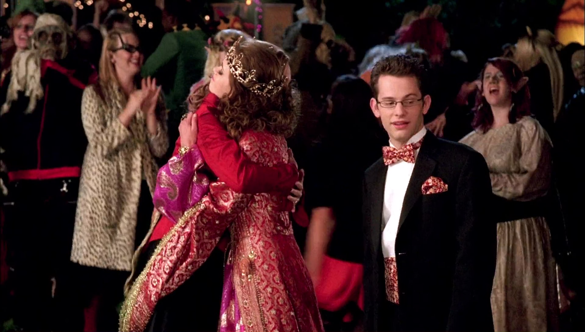 Return to Halloweentown (2006) HD screenshot 10673