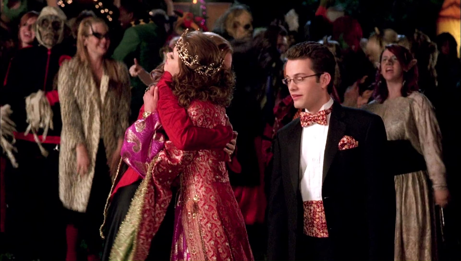 Return to Halloweentown (2006) screencap 10674
