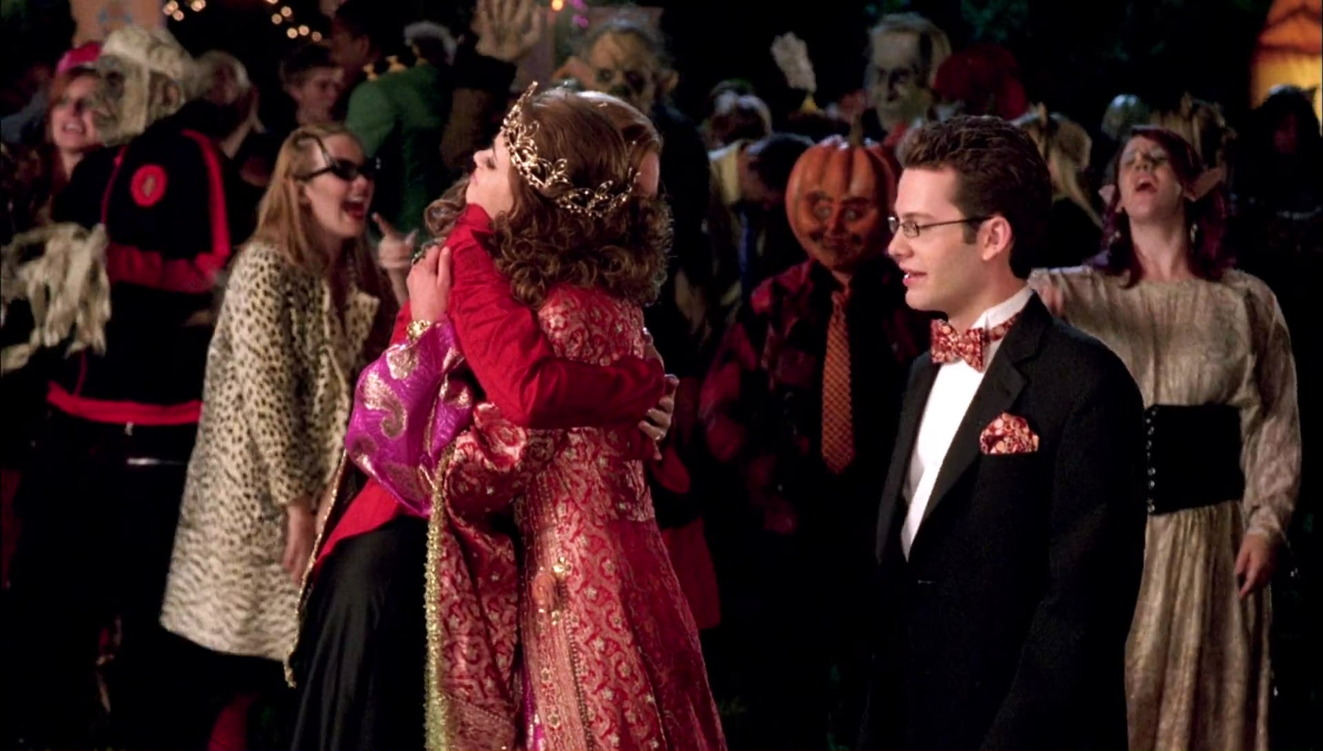Return to Halloweentown (2006) movie still 10675