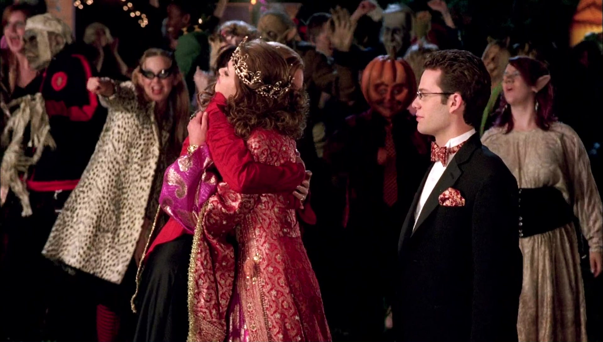 Return to Halloweentown (2006) HD screenshot 10676