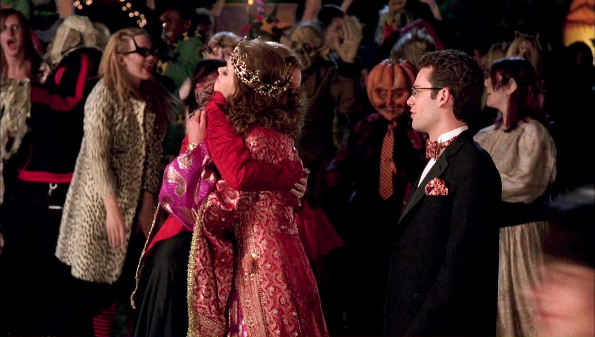 Return to Halloweentown (2006) screencap 10677