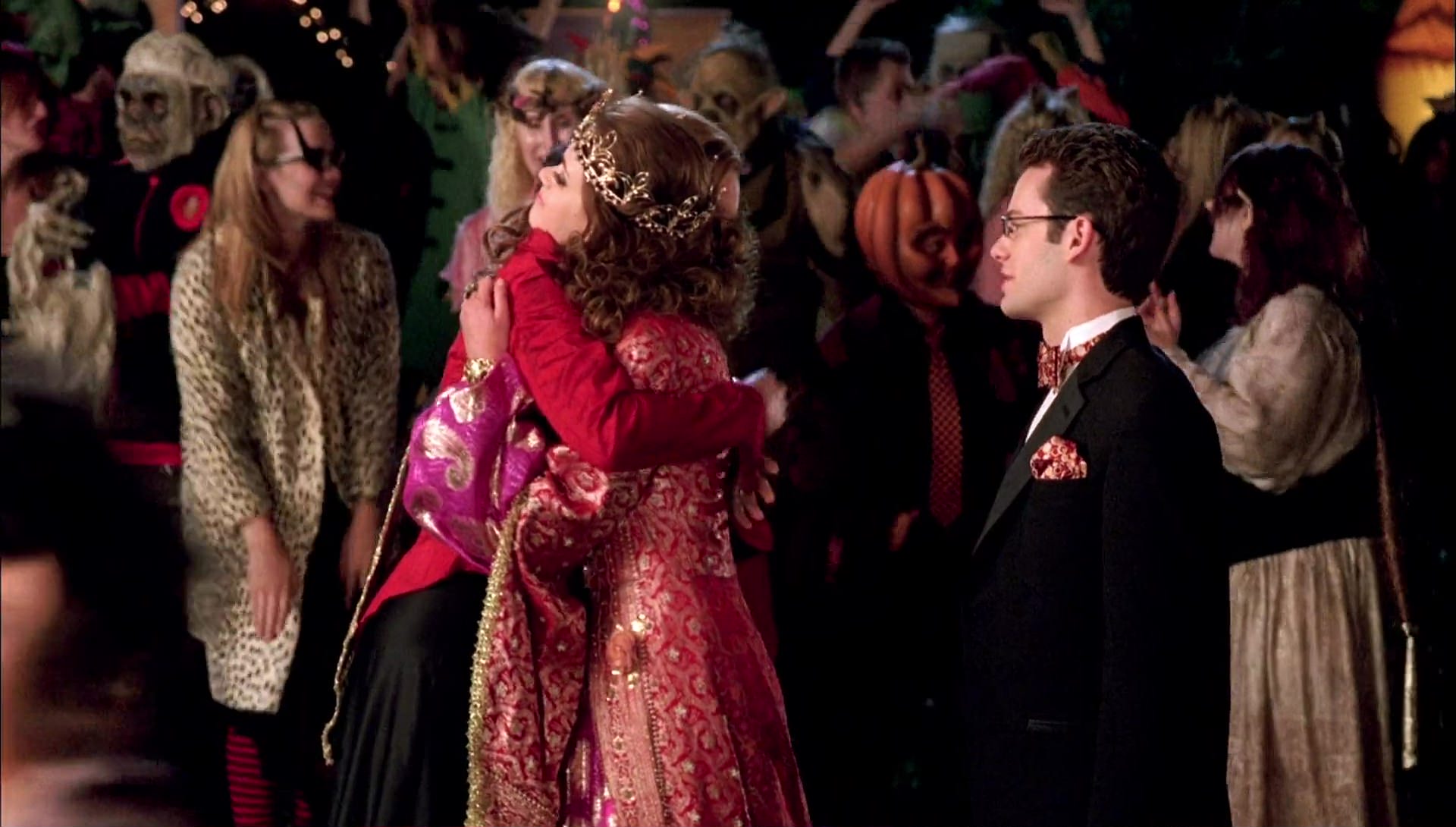 Return to Halloweentown (2006) movie still 10678