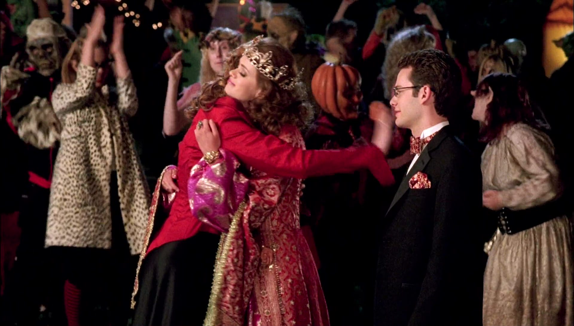 Return to Halloweentown (2006) HD screenshot 10679