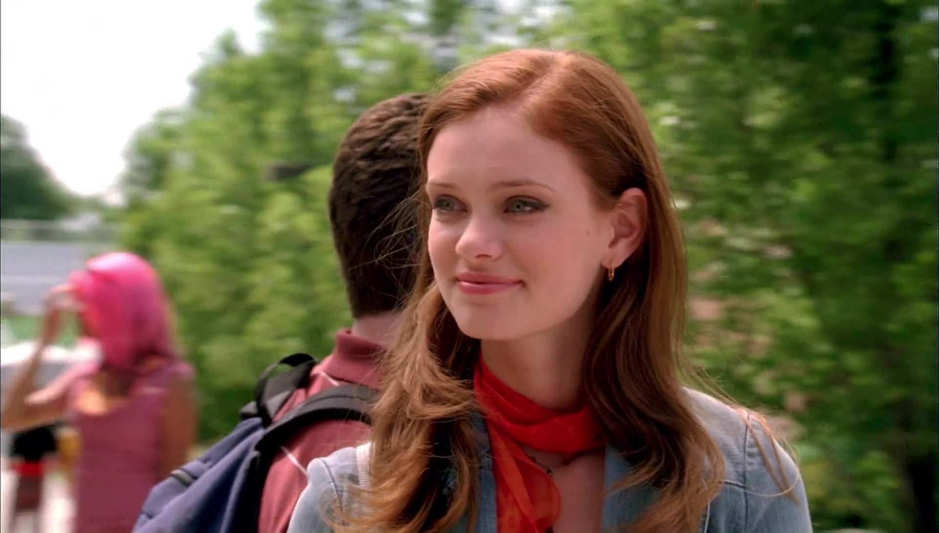 Return to Halloweentown (2006) screencap 1068